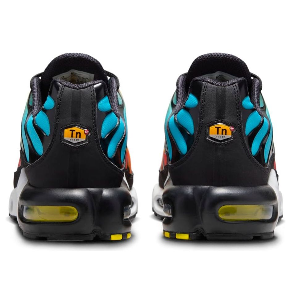 Nike Air Max Plus 'Baltic Blue Safety Orange' HV2526-001