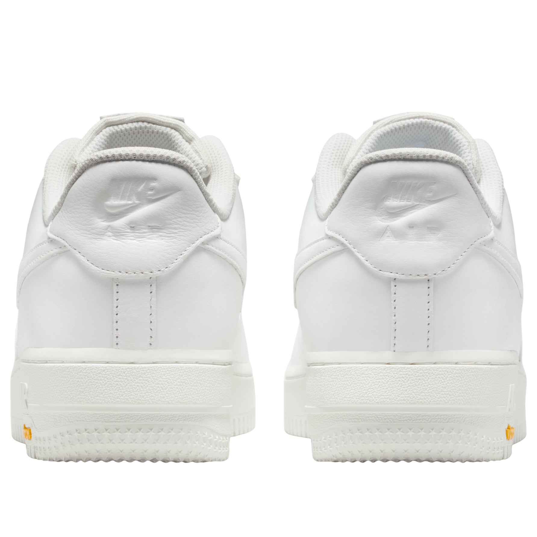 Nike x Vibram Air Force 1 Low 'Summit White' HV5953-100