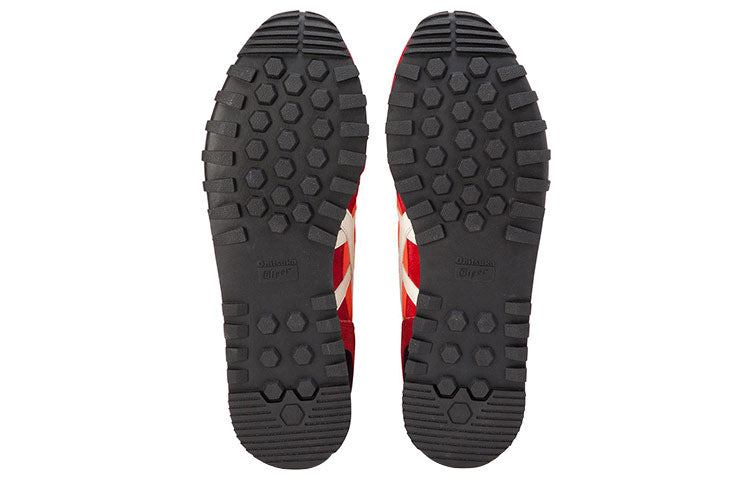 Onitsuka Tiger Colorado Eighty five NM 'Red White Orange' 1183B445-600