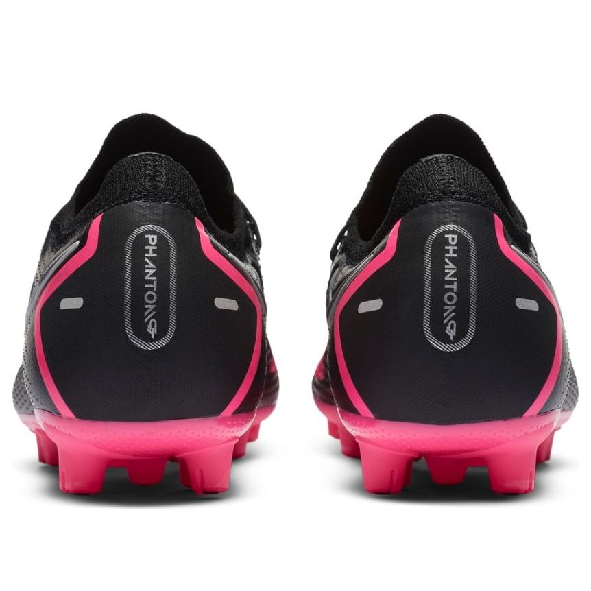 Nike Phantom GT Elite HG 'Black Pink' CK8445-006