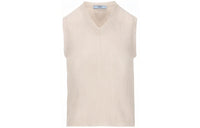 PRADA Tank Tops Women's White