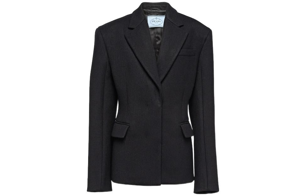 PRADA Business Suits Women's Black