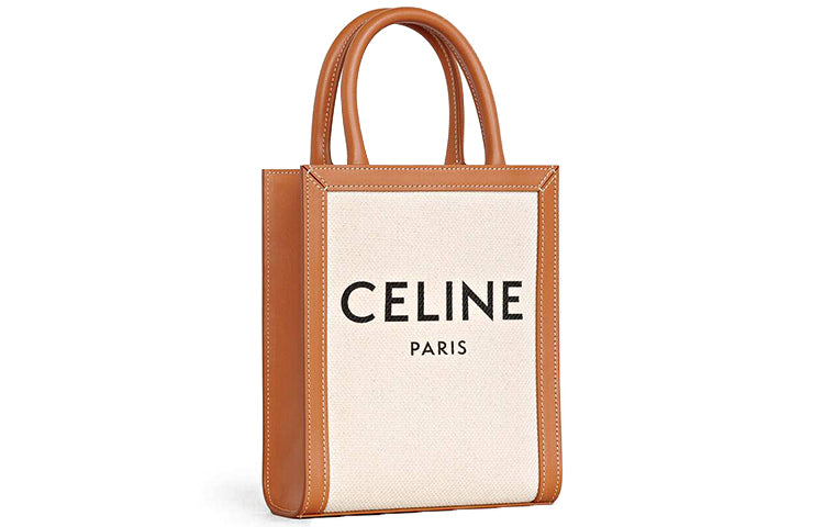 CELINE Cabas Handbags