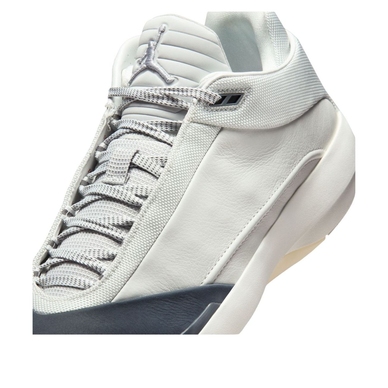 Air Jordan 40 'Wolf Grey' HM9931-001