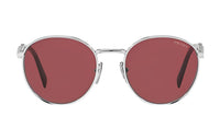 PRADA Sunglasses Women's Red