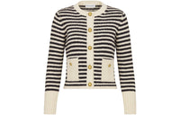 DIOR Knitwear Women's Black/White