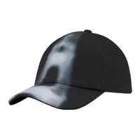 DIOR Baseball Caps Women's Black