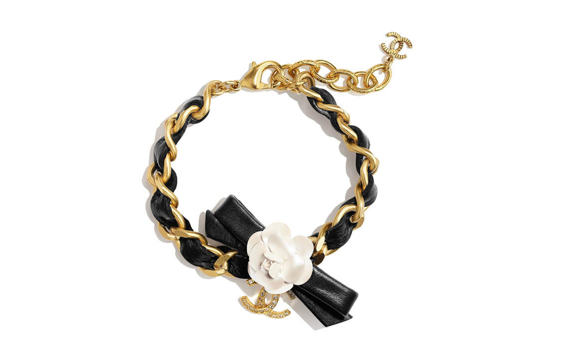 CHANEL Bracelets Women's