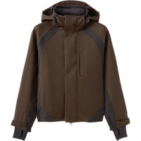 Loro Piana Jackets & Coats Men's Brown