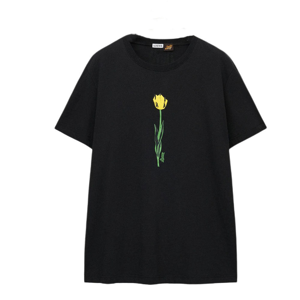LOEWE Regular Fit T Shirt