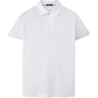 Loro Piana Polo Shirt Men's White