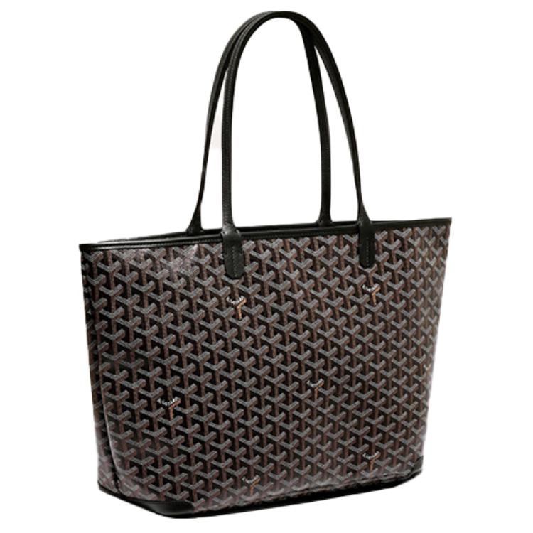 GOYARD Artois Tote Pm Black