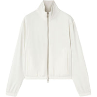 Loro Piana Jackets & Coats Women's Pearl Gray