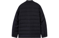 Loro Piana Jackets & Coats Men's Marine Blue