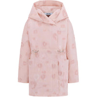 DIOR Jackets Coats SS25 Light Pink Kids'