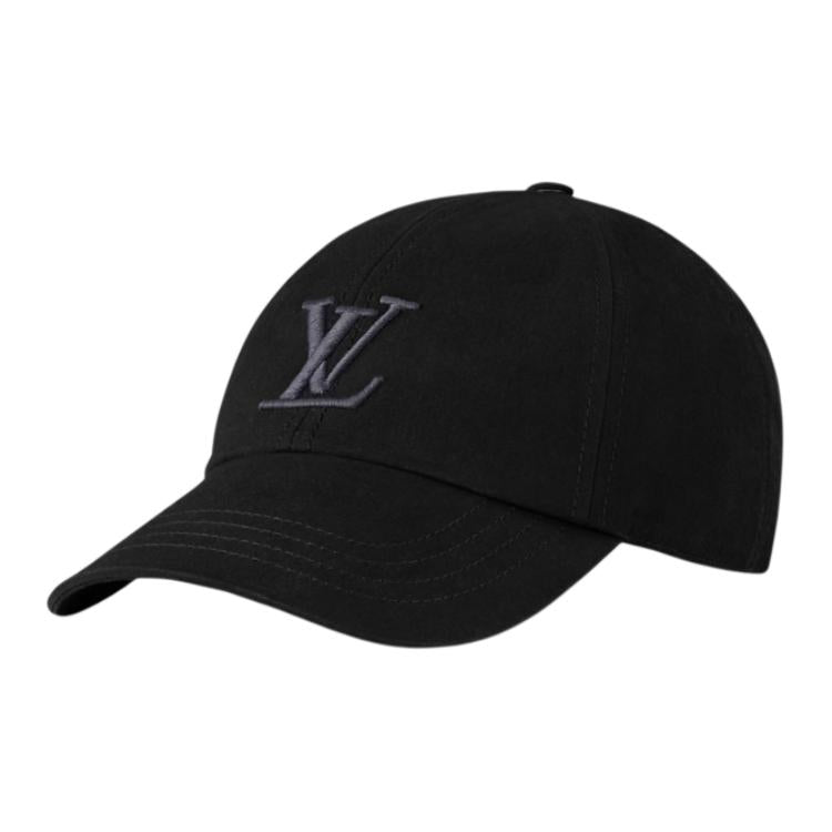 LOUIS VUITTON Only Lv Cap