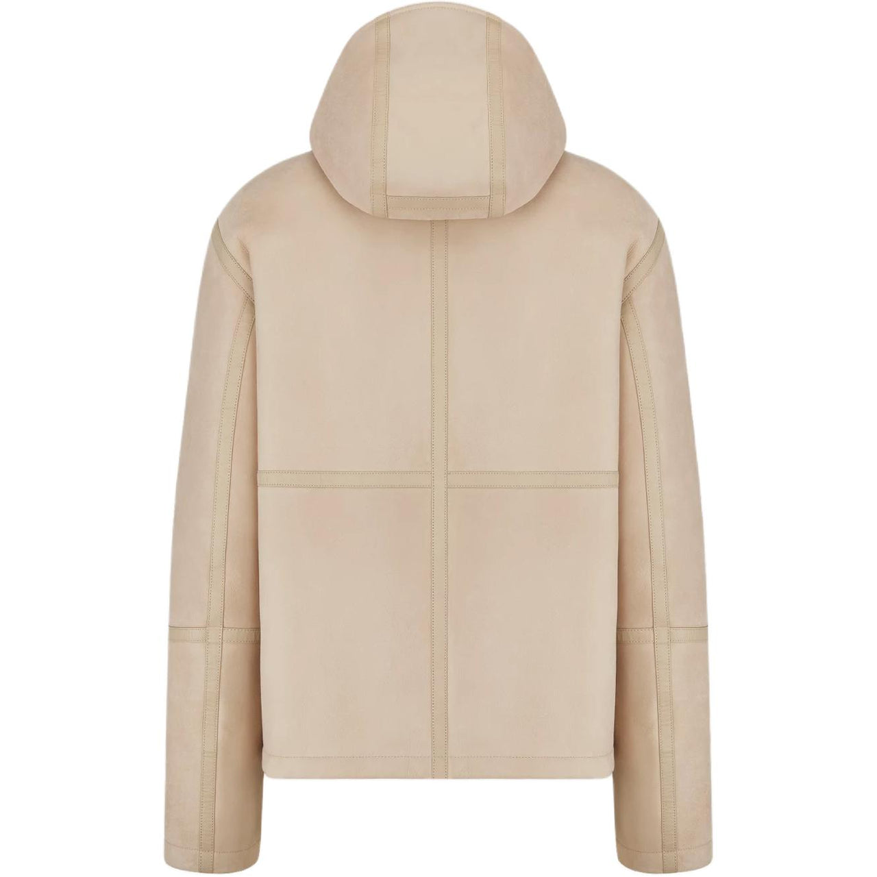 DIOR SS25 Jackets Coats Men's Beige