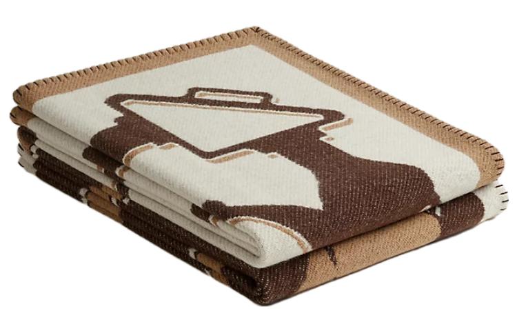 HERMES Blankets