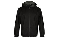 PRADA Jackets & Coats Men's Black