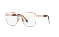 PRADA Eyewear Tortoiseshell Square frame Sunglasses
