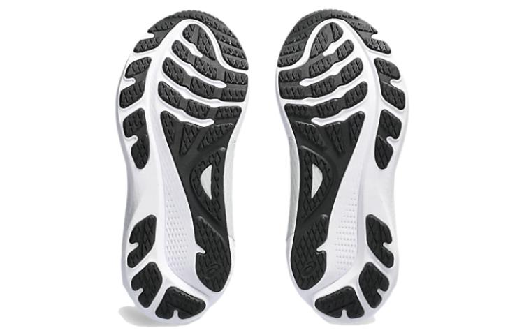 (WMNS) ASICS GEL-Kayano 30 D 'Black Sheet Rock' 1012B503-002