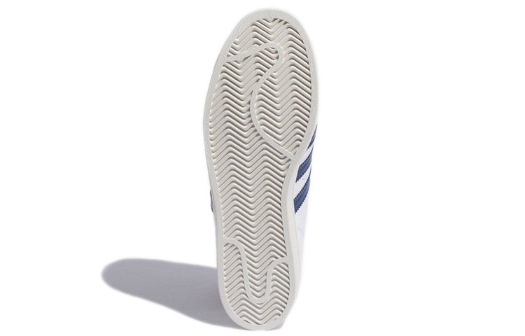 adidas Superstar Mule 'White Night Marine' FX5859