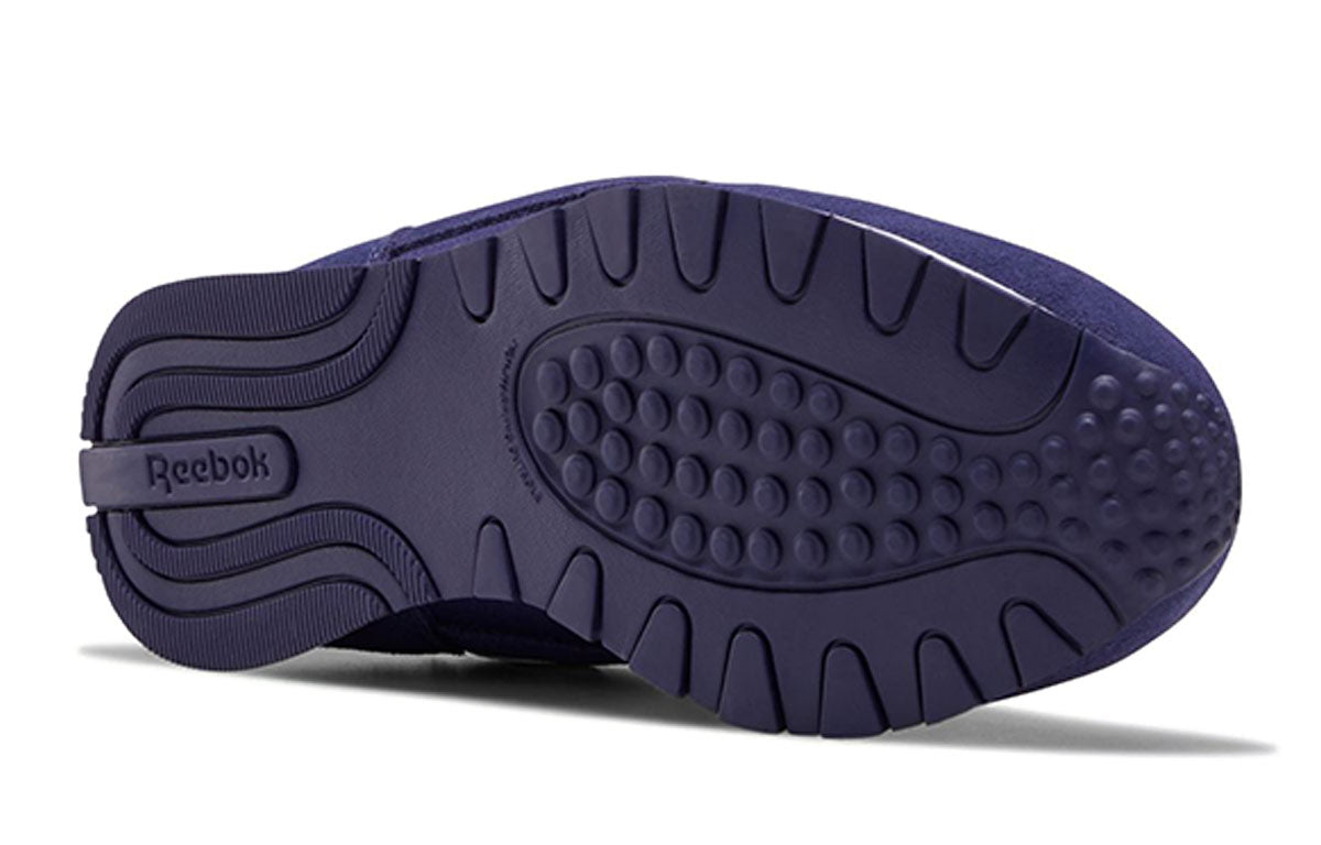 (WMNS) Reebok Royal Ultra Sl 'White Purple' DV6677