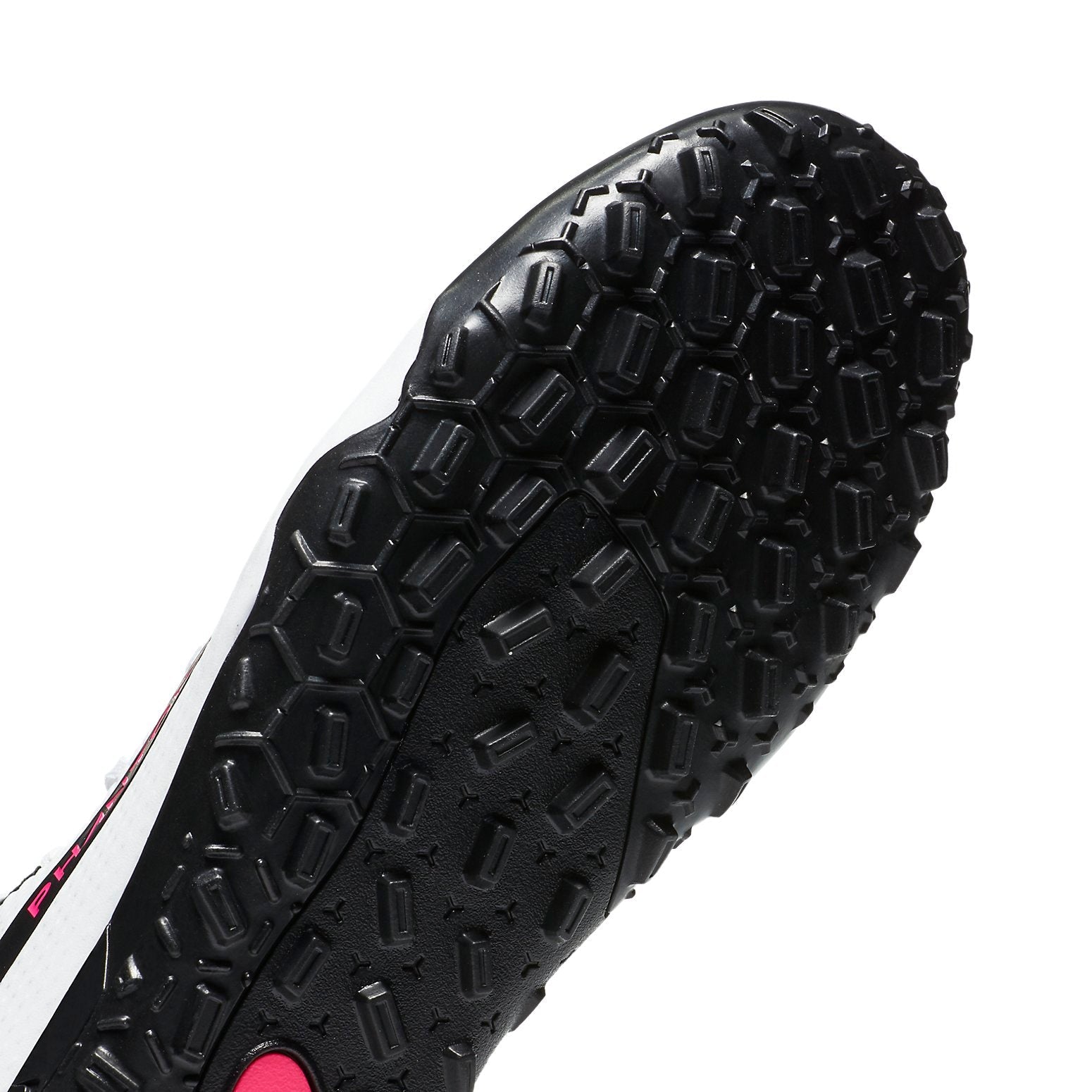 Nike Phantom GT Club TF 'White Pink' CK8469-160