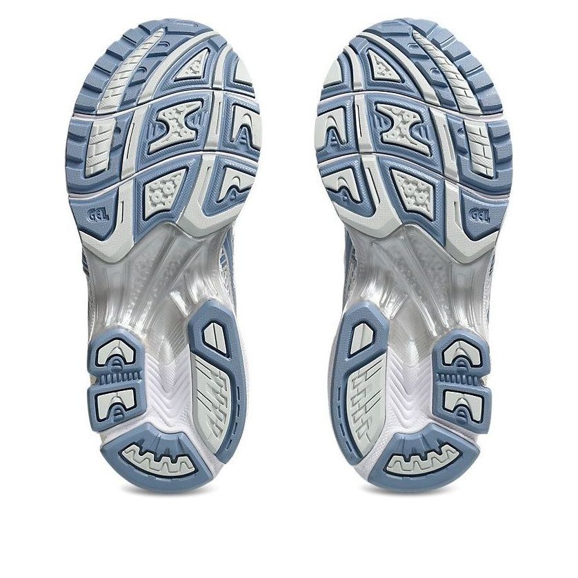 ASICS  Gel-Kayano 14 'White Light Navy'  1203A537-115