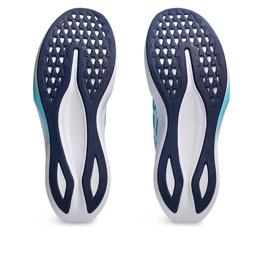 ASICS Hyper Speed 4 'Digital Aqua Soothing Sea' 1011B874-400