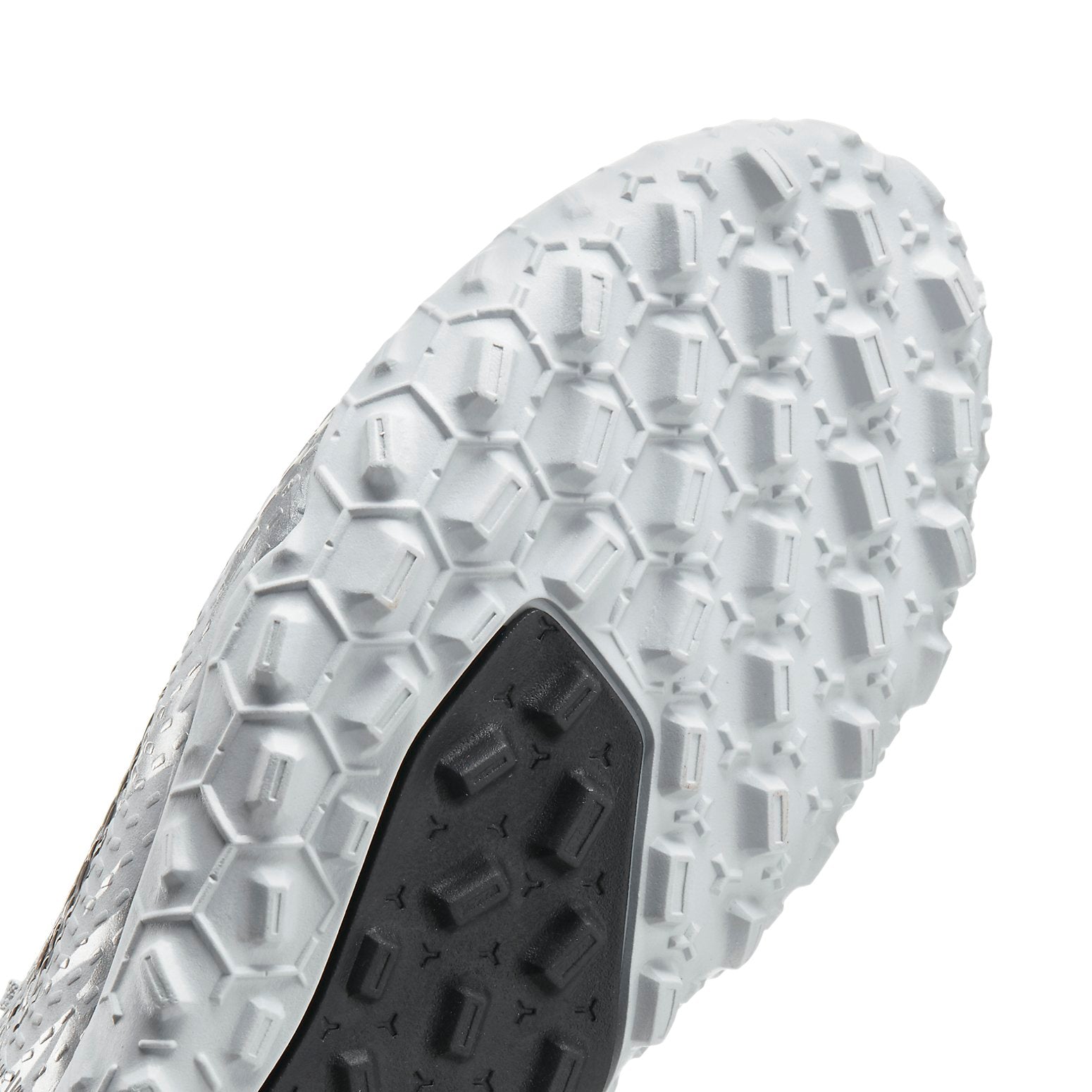 Nike Phantom GT Academy DF TF 'Silver' DA2263-001