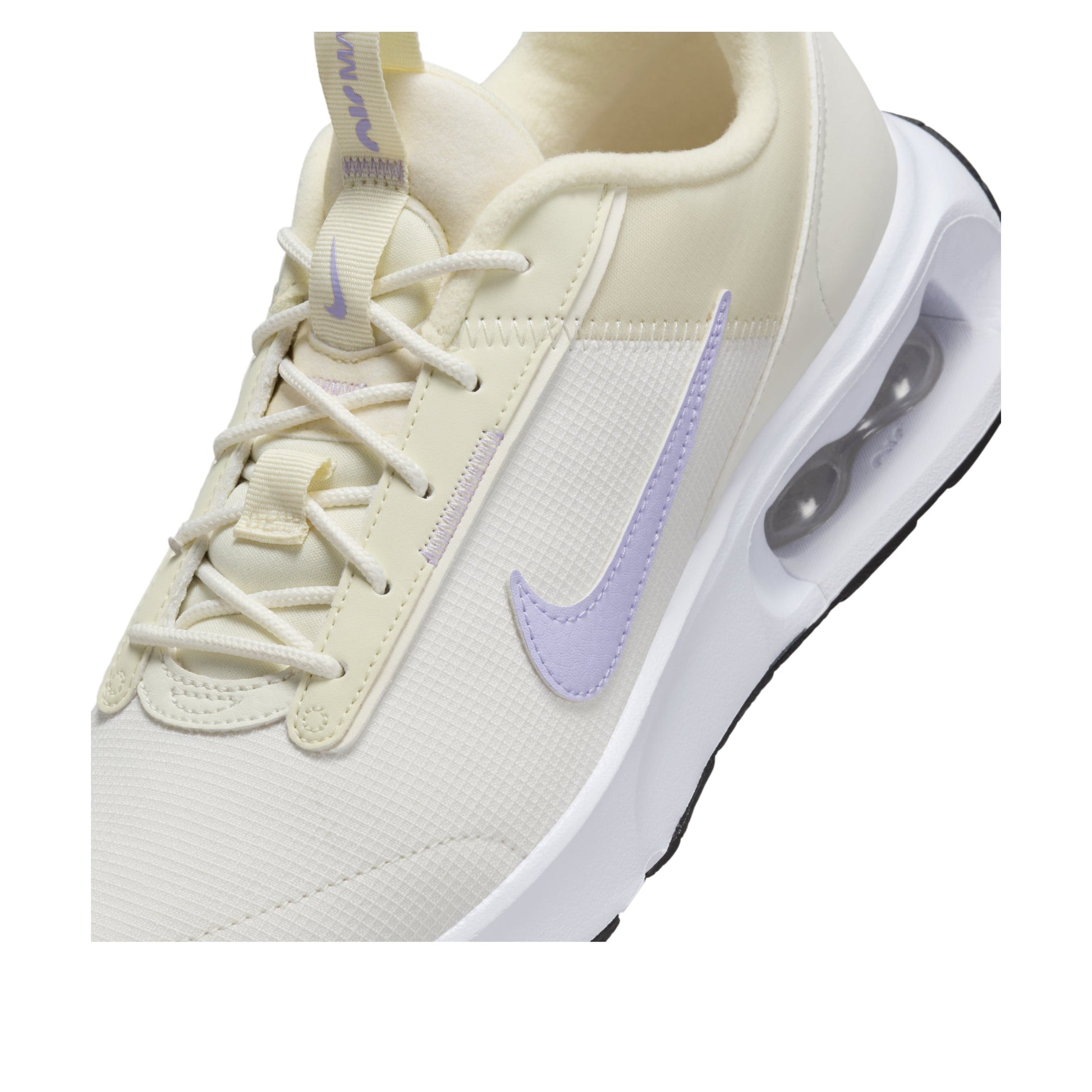(WMNS) Nike Air Max INTRLK Lite 'Coconut Milk Lilac' DX3705-103