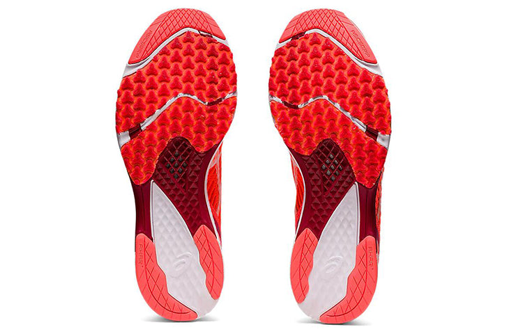 (WMNS) ASICS Tarther Pro Red/White 1012A928-700