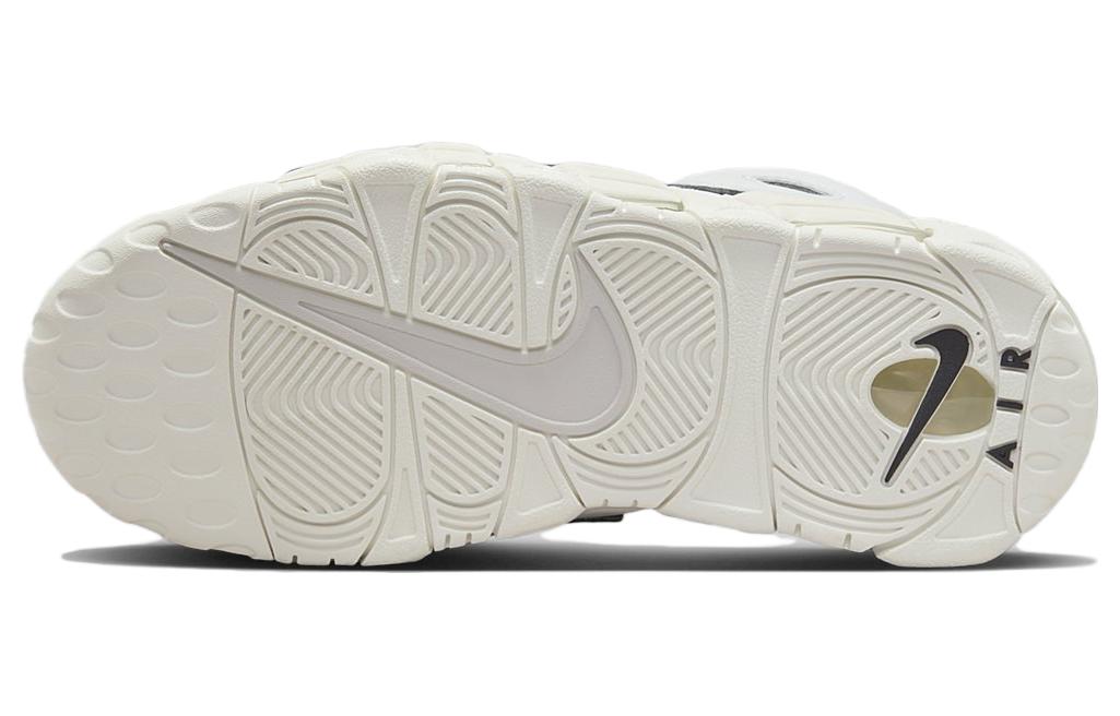 (WMNS) Nike Air More Uptempo 'White Grey Sail' FN3497-101