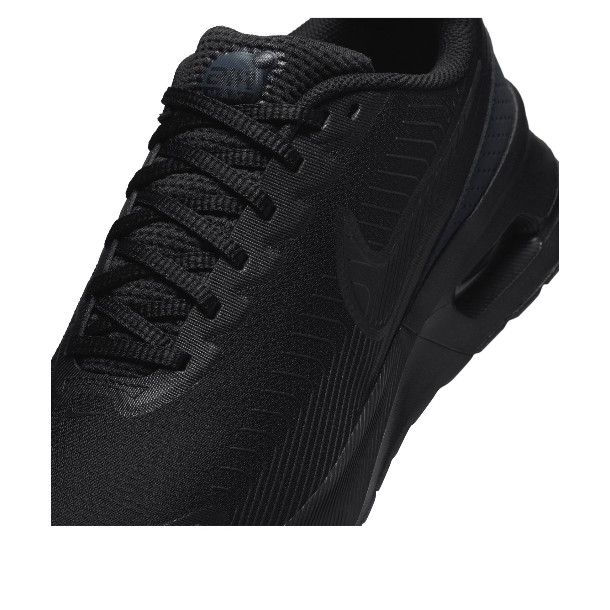 Nike Air Max Nuaxis 'Black' FD4329-004