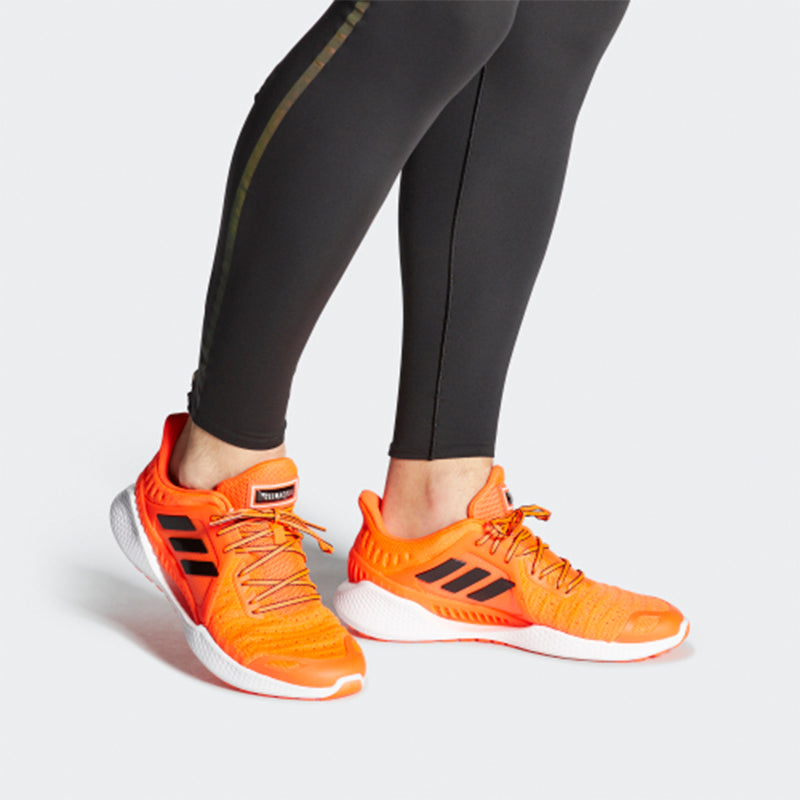 adidas Climacool Vent Summer.Rdy Ck U 'Orange Black' FW3003