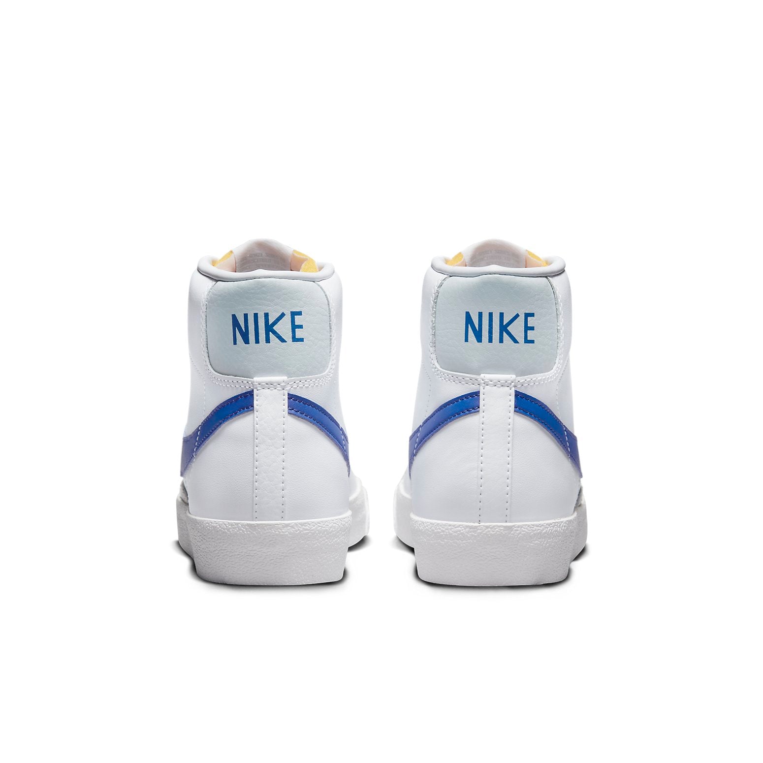 Nike Blazer Mid '77 Vintage 'White Game Royal' BQ6806-124