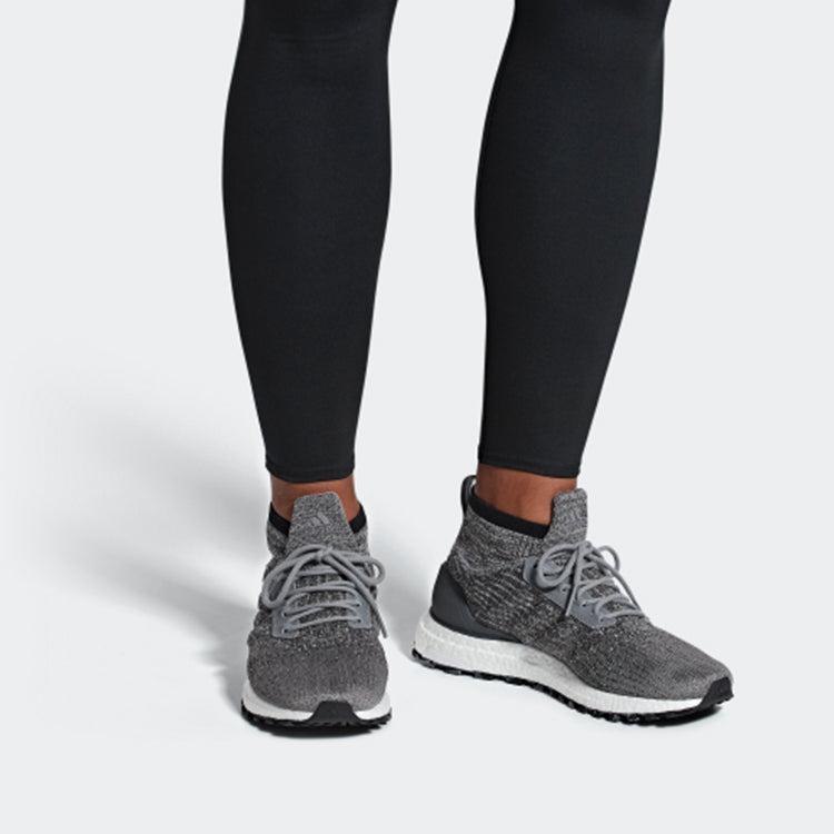 adidas UltraBoost All Terrain 'Triple Grey' F35236