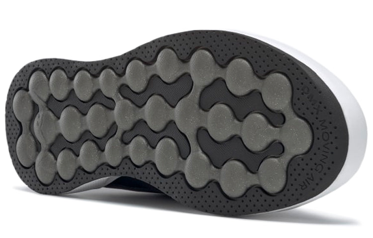 (WMNS) Reebok Ever Road Dmx 3 'Black Grey' FV5609