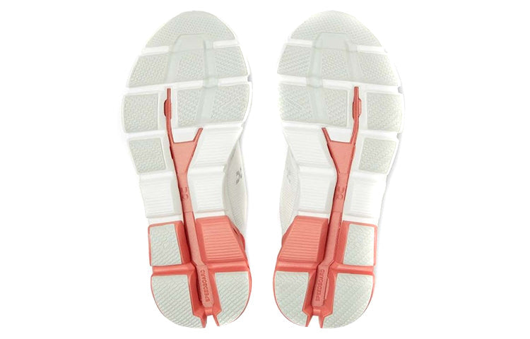 (WMNS) On Running Cloudflyer 'White Coral' 21.99626