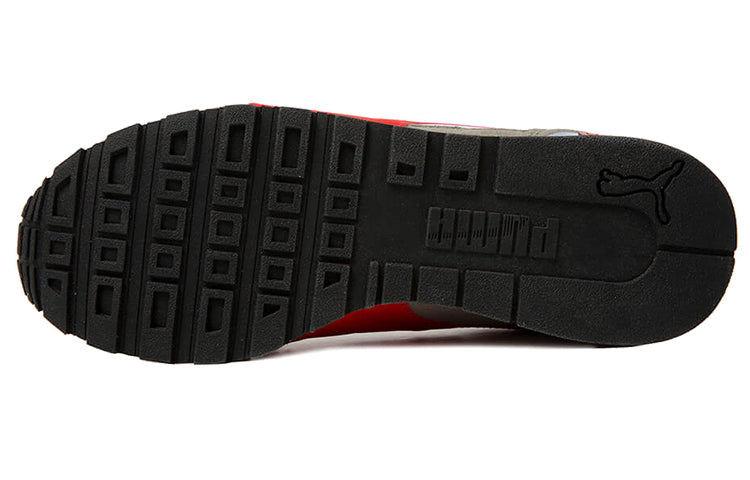 PUMA Tx-3 Red/Blue/White Low sneakers 375582-01