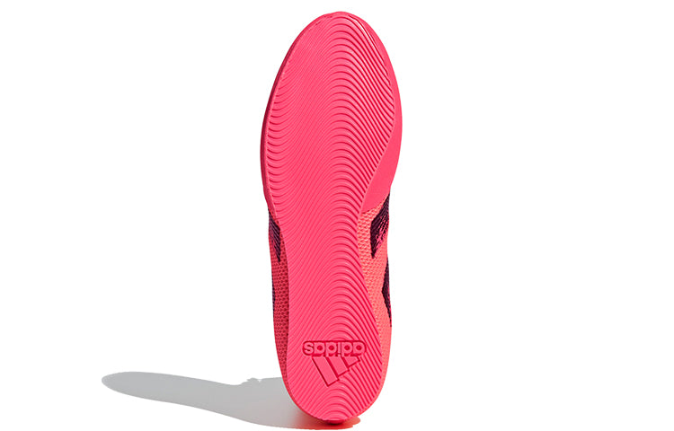 adidas Box Hog 3 Pink/Black FX1991