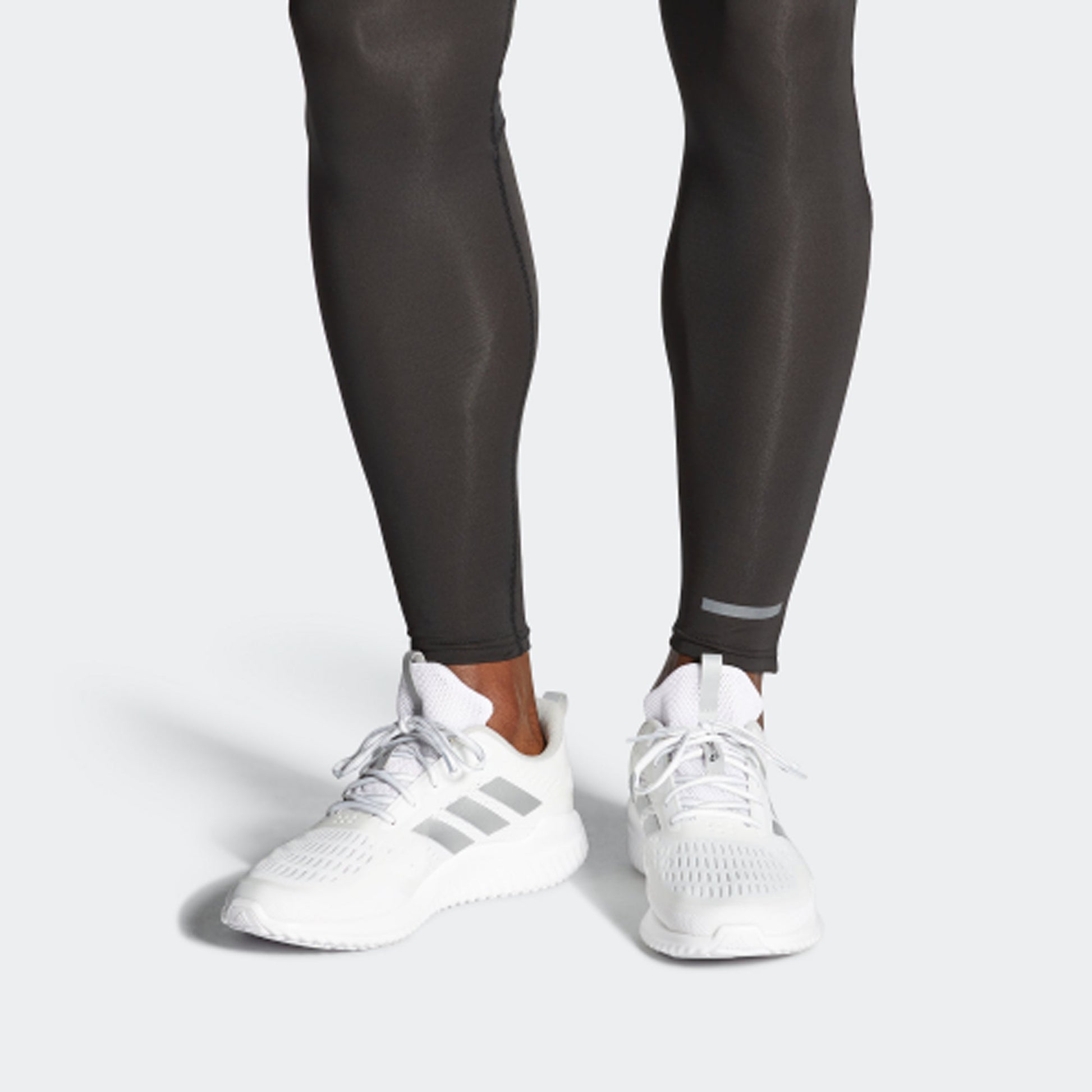 adidas Climacool Bounce Summer.Rdy U 'White Grey Silver' EG1231