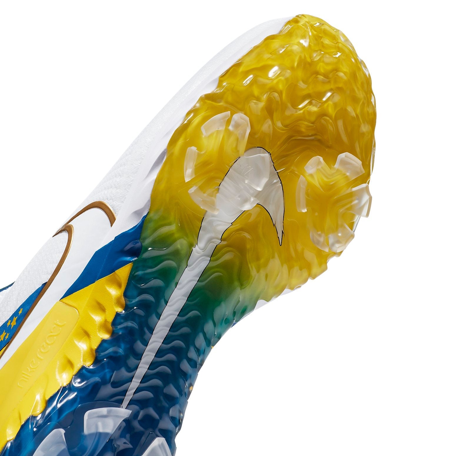 Nike Air Zoom Infinity Tour Golf NRG 'Ryder Cup Europe' CT0601-111