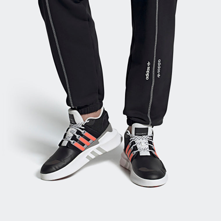 adidas originals EQT Bask Adv V2 '1black Pink White' FW4255