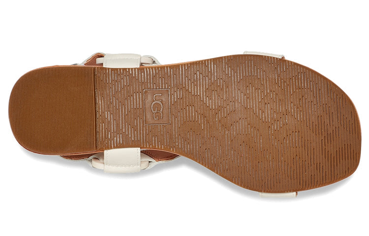 (WMNS) UGG Rynell 'Jasmine White' 1120038-JLTH