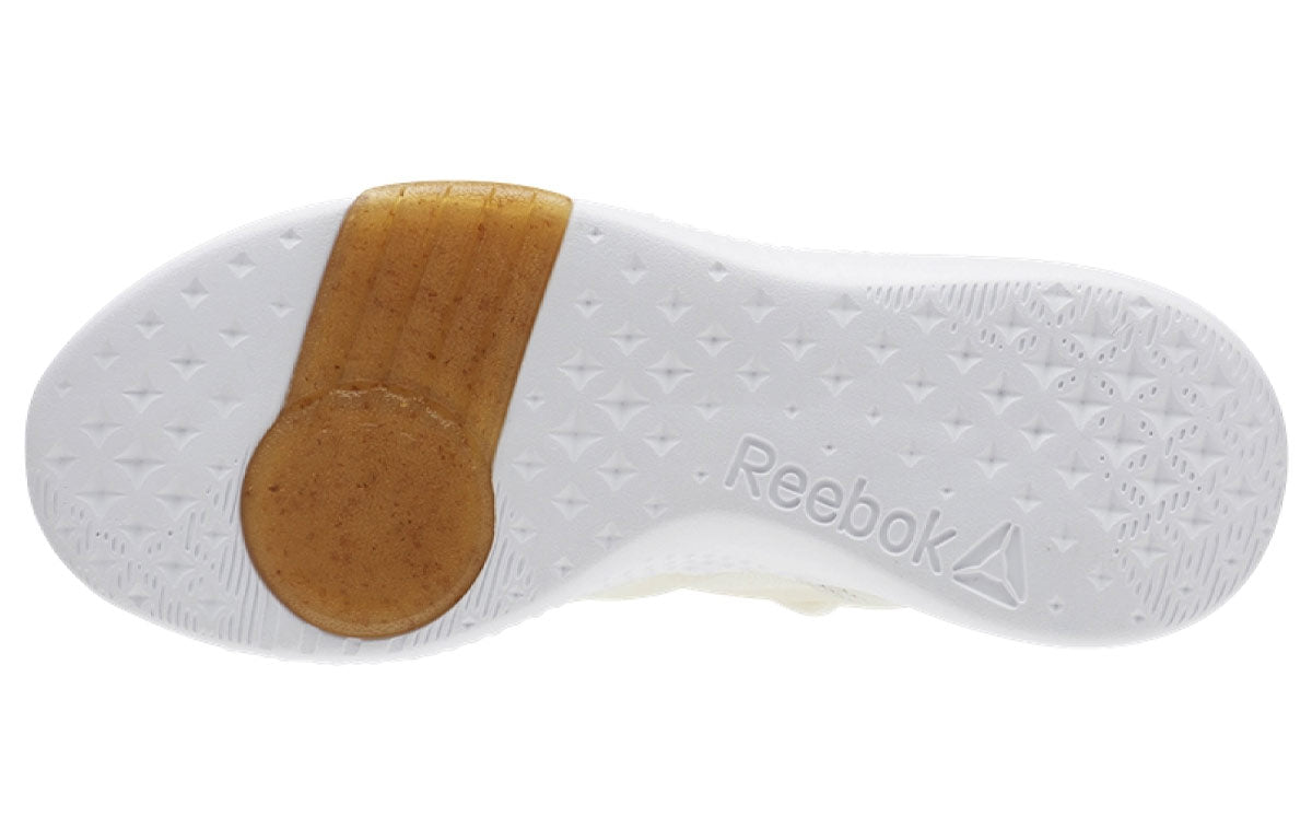 (WMNS) Reebok Hayasu Yellow BD4672