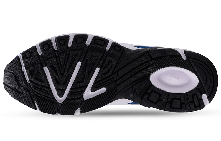 PUMA Axis Plus SD 'White Galaxy Blue' 370286-04