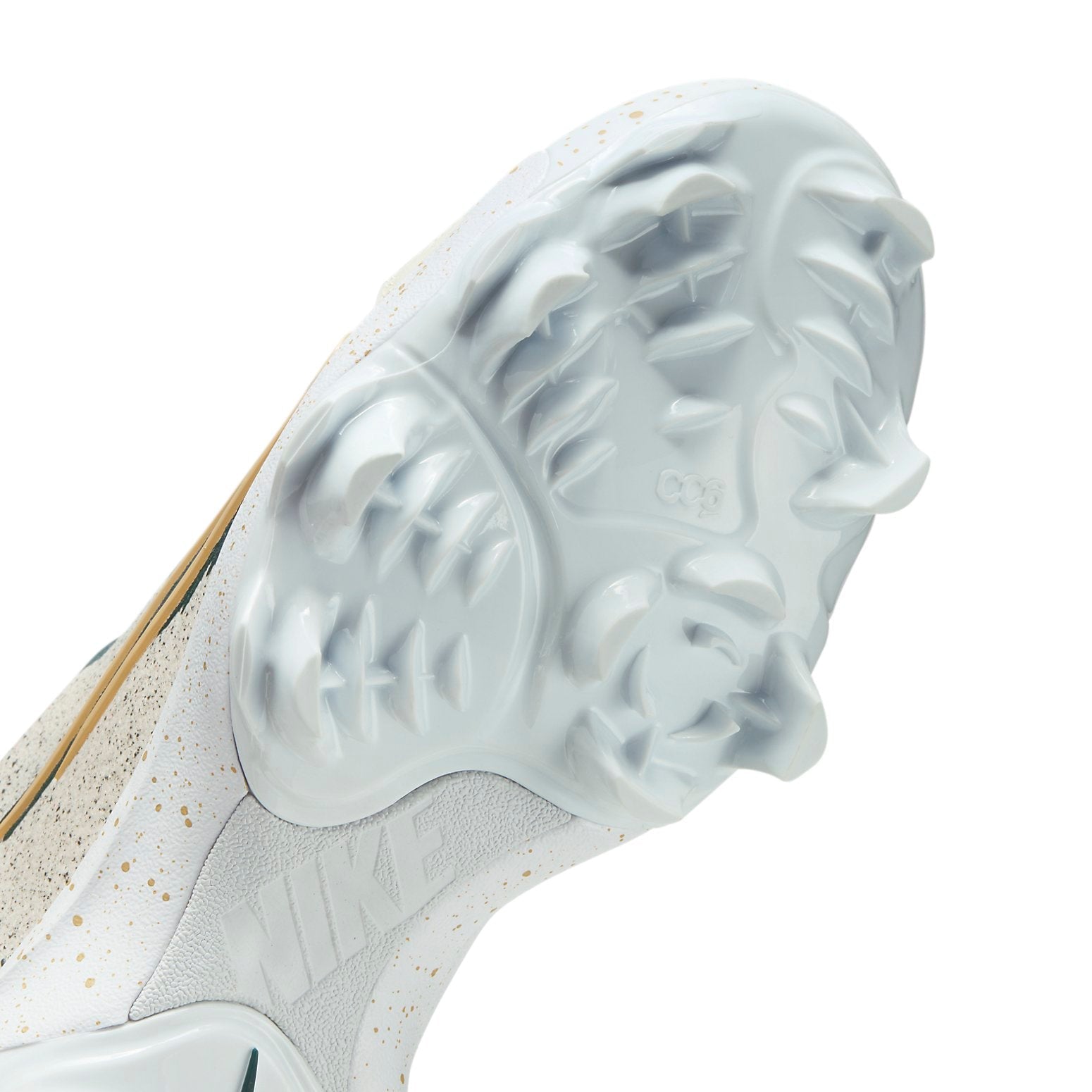 (WMNS) Nike Hyperdiamond 4 Pro MCS 'Sea Glass Sesame' DC8990-006