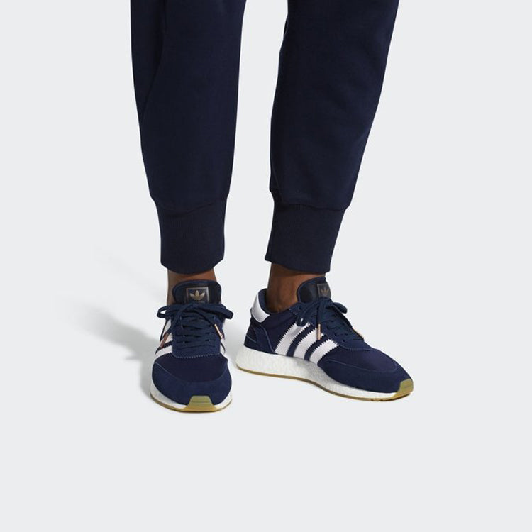adidas Iniki Runner 'Collegiate Navy' BB2092